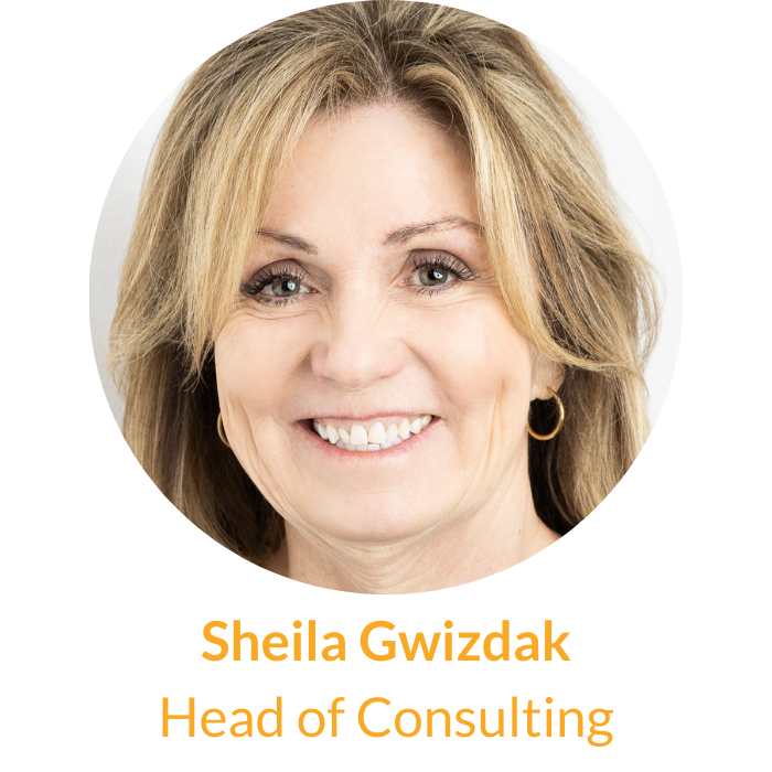 Sheila Gwizdak Head of Consulting (1)