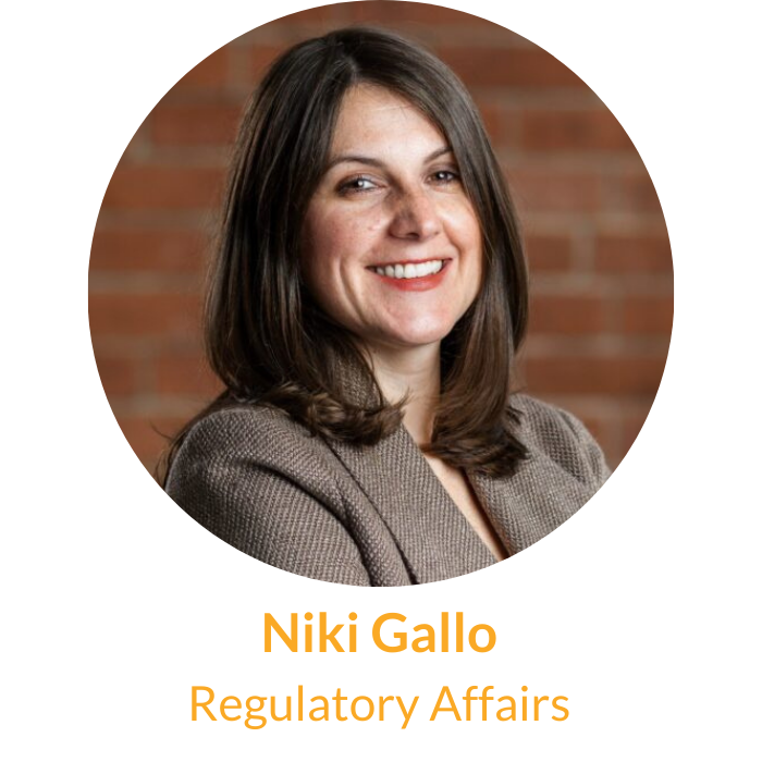 Niki Gallo