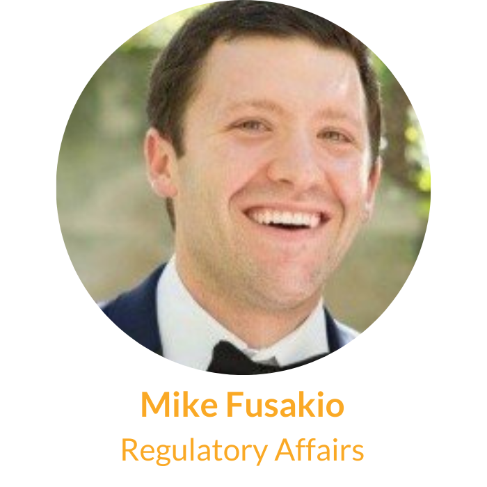 Mike Fusakio