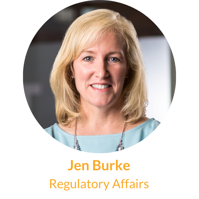 Jen Burke