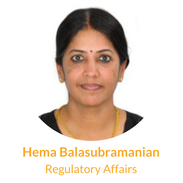 Hema Balasubramanian